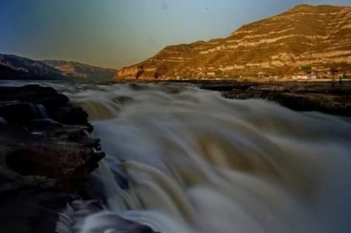  古书@同样都是水，为何长江叫“江”，黄河却叫“河”？看完涨见