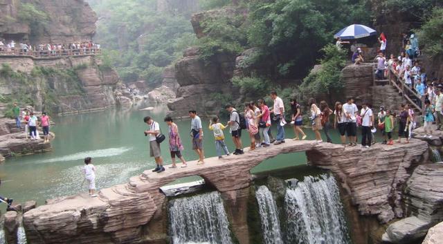 景区界的“海底捞”,来的游客都说好,这才是5A景区该有的样子