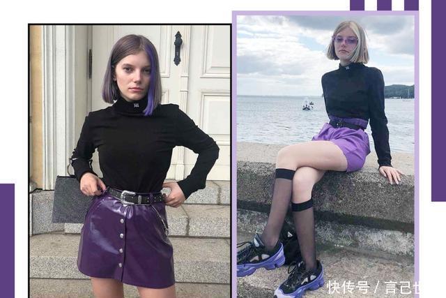 『暖黄色』40岁女人想甩掉“中年感”,别总穿黑白灰!多穿这些颜色,有范
