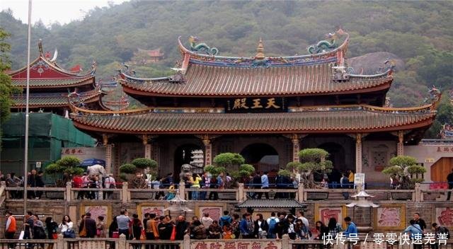 如果你要去寺庙烧香拜佛，这5个禁忌一定要记住，否则容易犯忌讳