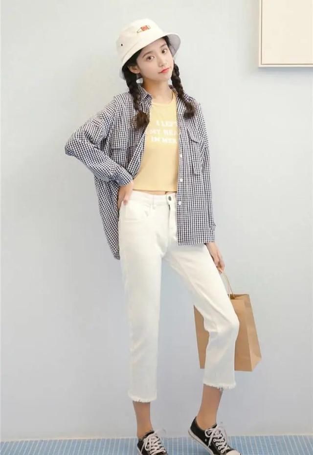  『春季』春季游玩怎么穿更上镜？get这三点技巧，让你美成小仙女