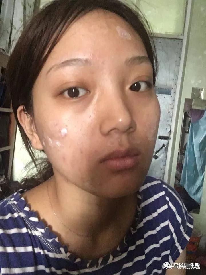 有没有化妆和素颜差别很大的,朋友没有认出来的故事?