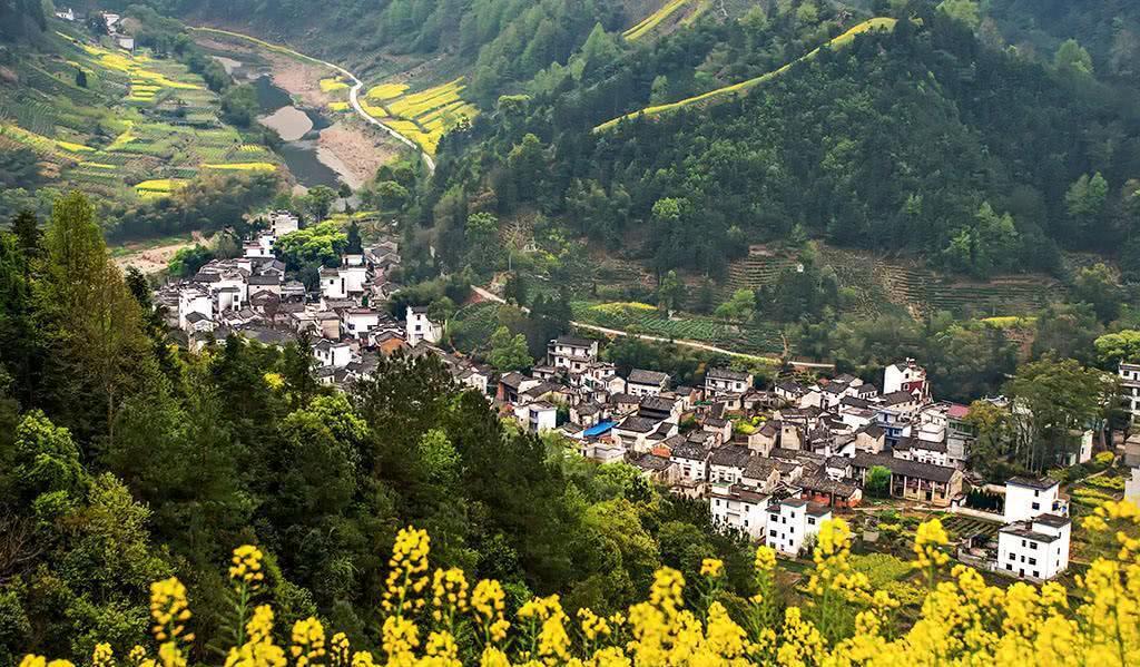 安徽名字最难写的县城，写之前还要先查拼音，左半边就占了12笔