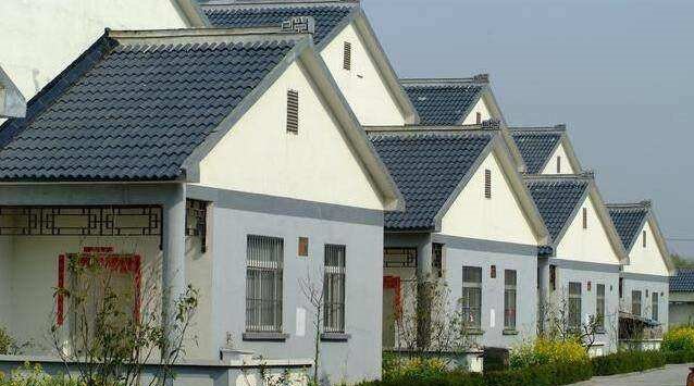  [农民]好消息！农村示范性农房开始试点，惠及各个村，农民要提