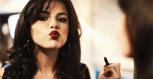 省钱的你如何能用最少的口红画出最多样的唇妆!