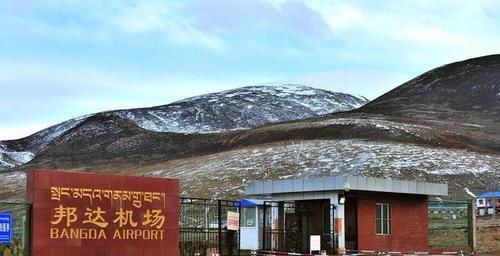 川藏线最不适合住宿的3地，海拔皆4000米以上，高反可要人命