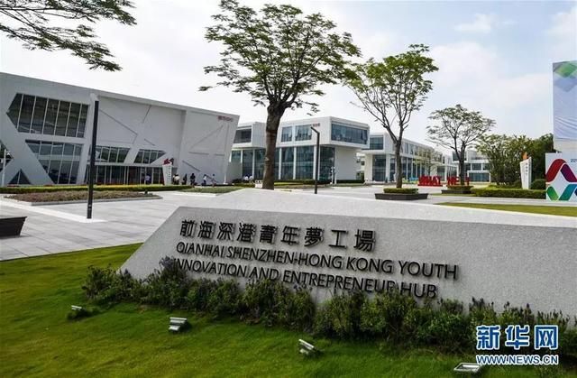 央视春晚分会场选定深圳！幕后原因让所有人振奋！