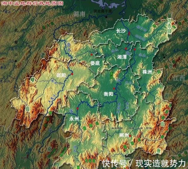  桂阳郡■从湖南到广东，跨越南岭的重要通道
