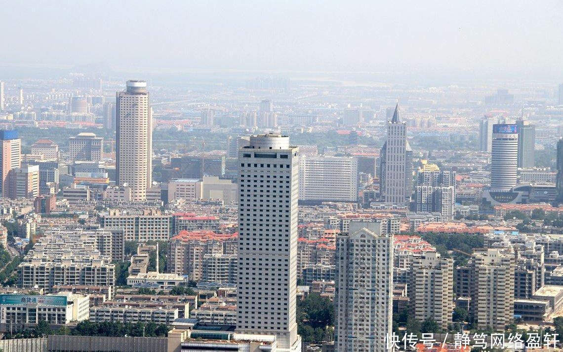 山东这两座城市被点名, 未来有望升特大城市, 但却不是烟台和临沂