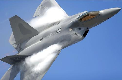 现代战机最先进是哪些?中美俄三家独占,中美最