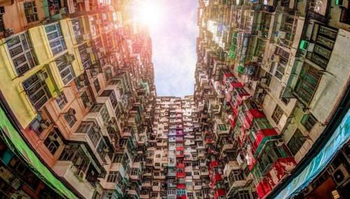 #住房#住房小阳台挤怎么办?满足3个条件就能养花种草,把花园搬回家