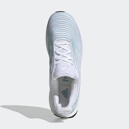  『Parley』最有时尚感的环保系列！Parley x adidas 新鞋款曝光！