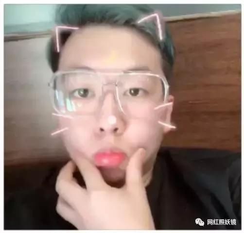 长得丑炸天的97年伪富二代，诈骗7000万跑路，全上海人都在找他！