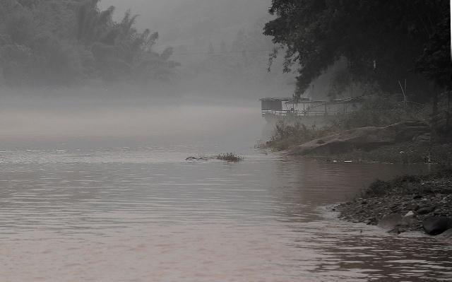 四川的一座神秘古镇，有上千年历史，至今还存在未解之谜