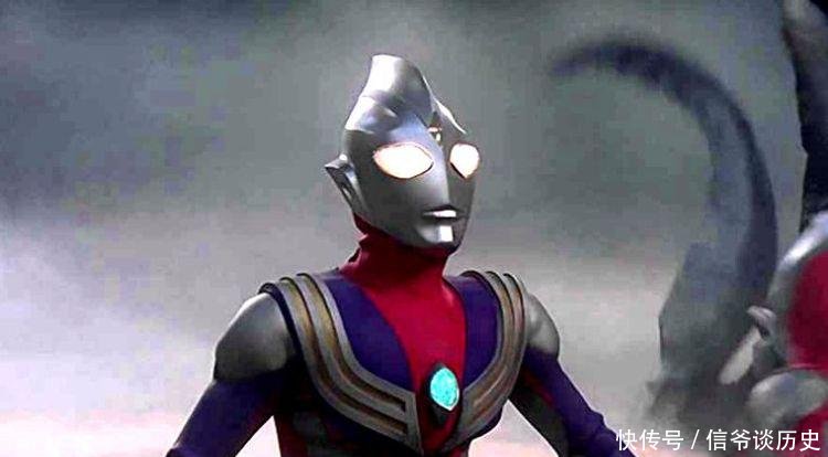 『地球』三千万年前地球有数万奥特曼,宇宙中却只有一个!