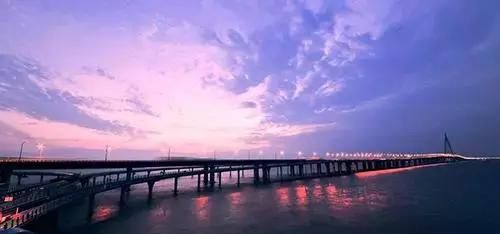 中国十大超级工程