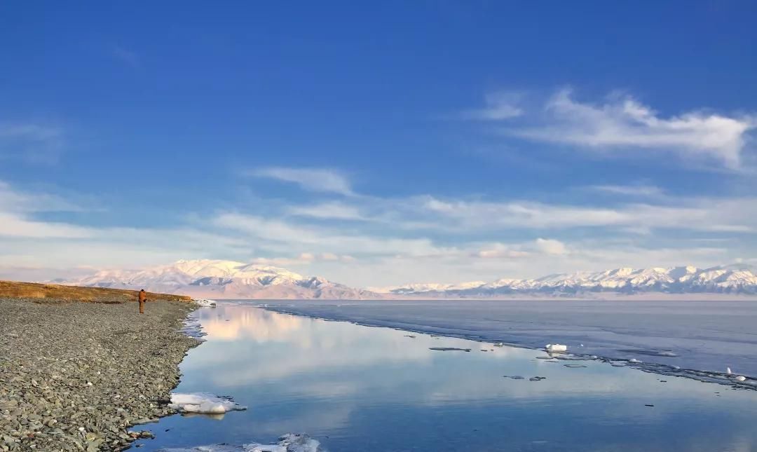 这条用时5天的自驾路线，你能从夏末一直看到初秋