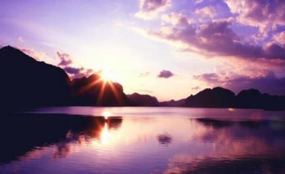 风景如画少数民族众多的广西，最值得去的景点大盘点！