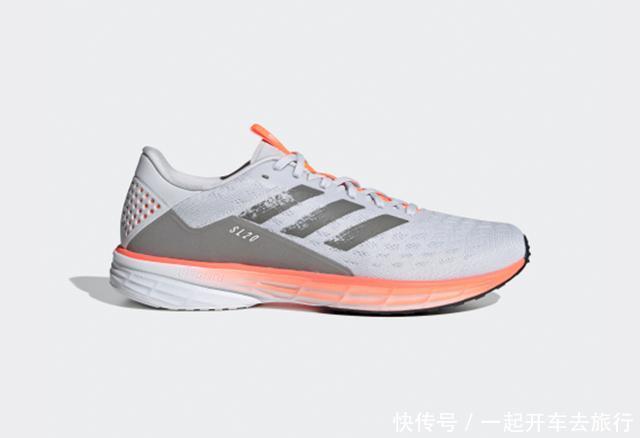  【尝鲜】想尝鲜看这里！adidas首双全掌Lightstrike跑鞋明早登场