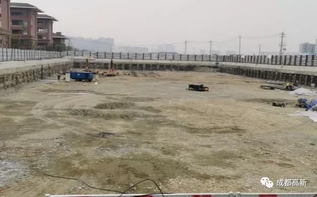  『卫生』今年建成！成都高新区将再添多个文体中心、卫生服务中心