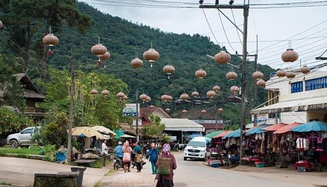 被遗忘的国外“中国村”，他们渴望恢复中国国籍