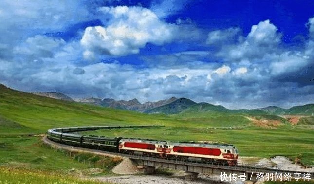  「难度」中国又修建超级铁路！投资2700亿元，能看出来有多大难