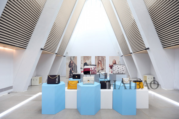 芙拉 (Furla)  2018秋冬北京媒体预览落幕