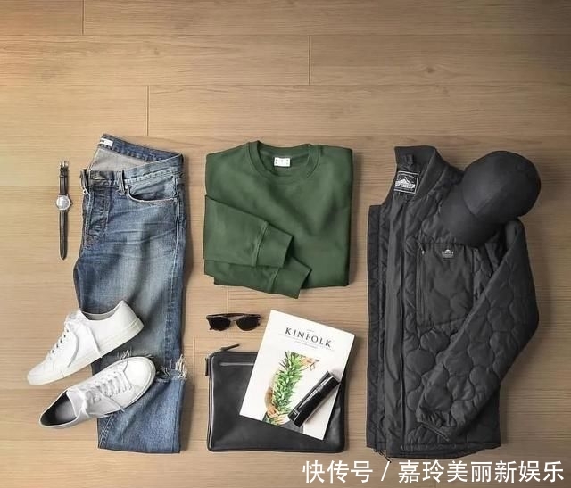 「裤子品牌」初春,这种衣服裤子,穿上就不愿脱掉了