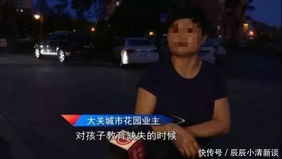 「豪车」幼童砸坏百万豪车，车主上门索赔，家长反咬一口：是你的车没停好