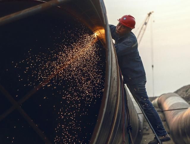 黄水东调二期3月底建成，潍坊东部用水再添一层保障