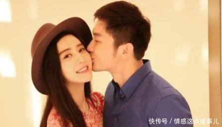 又一对分手了？李晨终于对传言做出正面回应