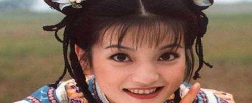 黄有龙深夜发长文，而赵薇简短回应的几个字，让人心酸不已