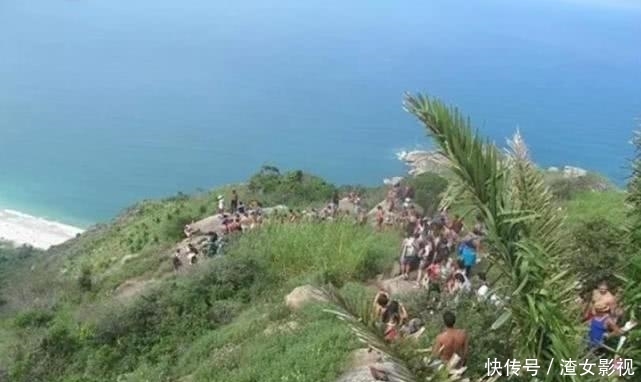 这一张照片欺骗了全世界，看到背后的拍摄实景，真的让人无语