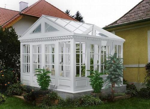 为什么我的阳光房是违建 为什么别人家阳光房没事