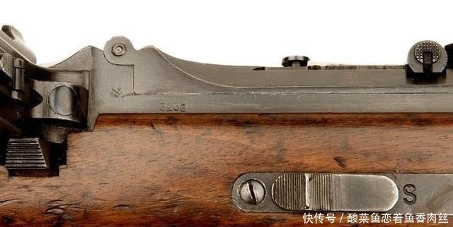「成就」高成本成就高质量——MP34型冲锋枪