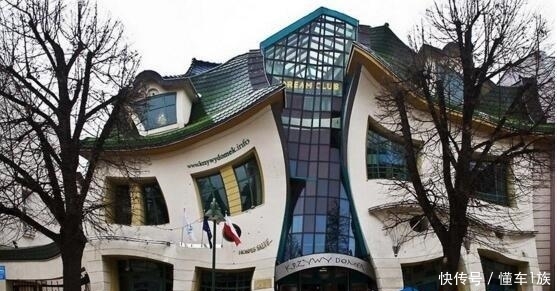 世界上最奇特的十大建筑，越南大叻：疯狂的房子