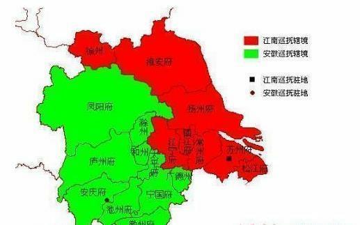 分割|为什么江苏省会被长江分割成两半？一切都为这一点让步