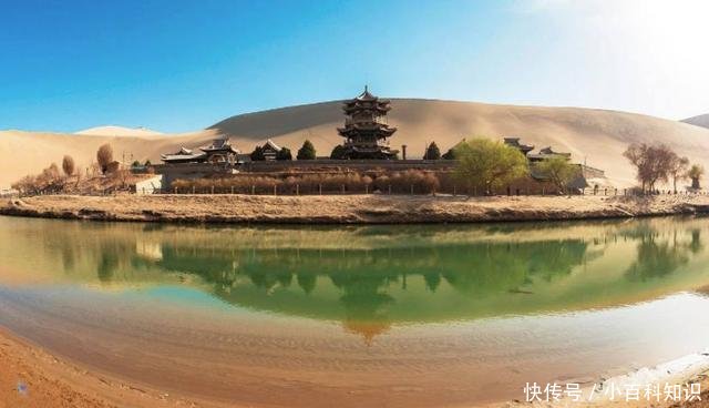 为什么中国拯救不了这个绿洲？网友：当真是自作孽不可活啊