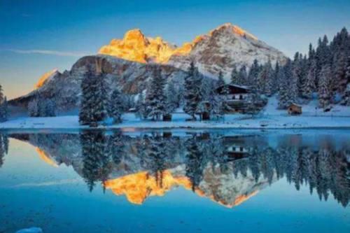 世界第一深湖，贝加尔湖深1637米，这么深了，为何每年还在加深？