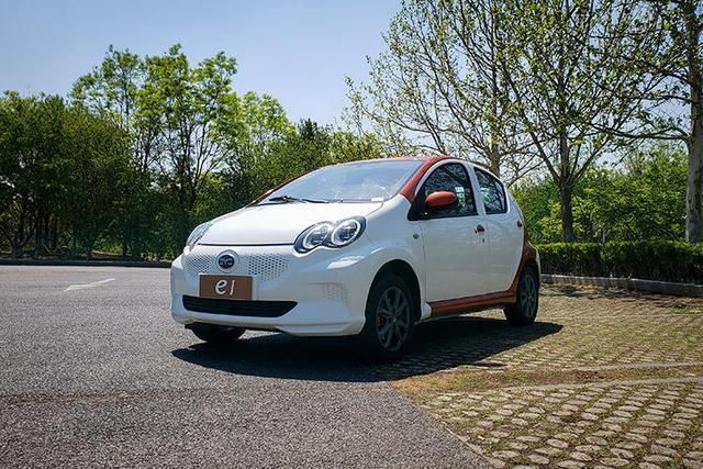  『微型车』“实用实惠，五脏俱全”，盘点7款值得推荐的热门微型车