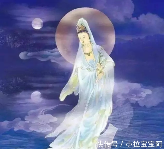 佛教：因果不空，这5种人最伤害不起！