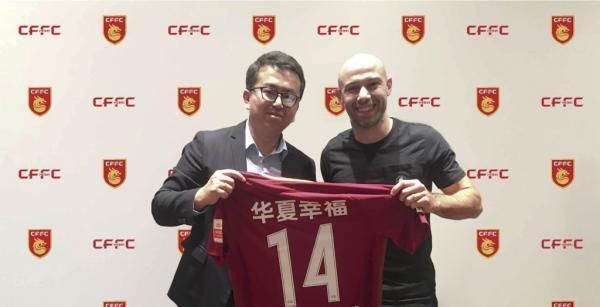 2018中超冬季转会排名:国安前锋成标王 天津权