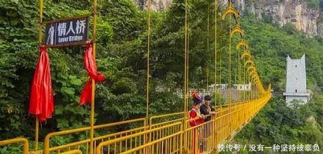 四川最“坑”的景区,高价门票不含全部景点,网友:占山圈钱