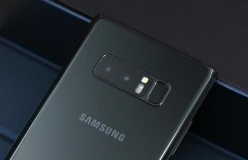 【Note8】都是3年前的老机,iPhoneX对比三星Note8,如今谁更强?