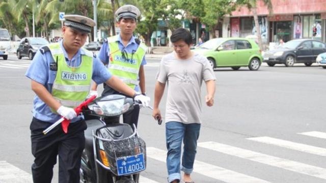 《电动自行车规范》新政策出台，4月15日正式执行！网友：该这样