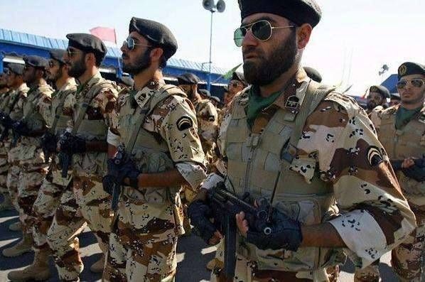 伊朗大军压境欲开战? 以色列紧急求助普京, 美