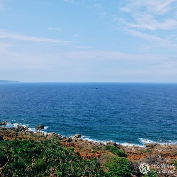 【玩不丧志】 篇二十二:教你玩转台湾垦丁，只需一天就够了!