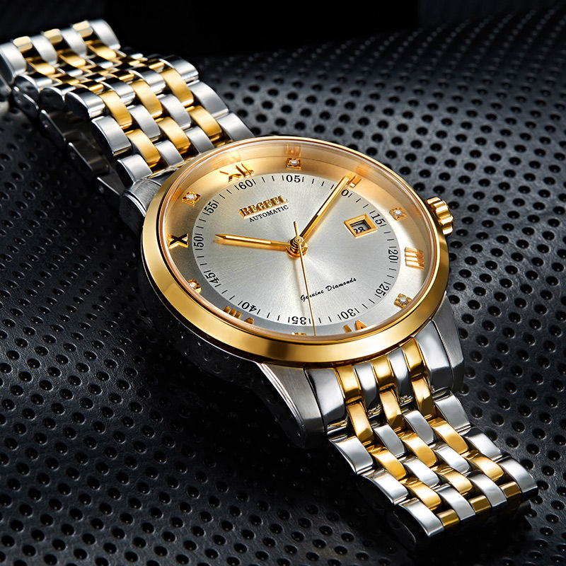 去了瑞士才知道!原来瑞士手表这么便宜，之前买的都亏死了