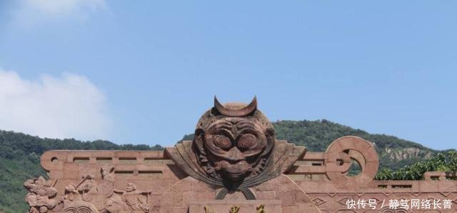 中国唯一个消失的海岛, 如今岛不再是岛, 却成了全江苏大陆最高点