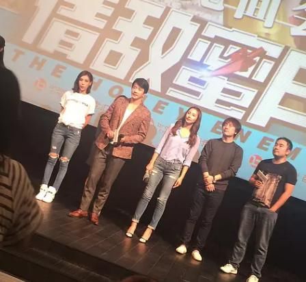 迪丽热巴的身材,范冰冰的身材,张雨绮的身材,都很适合鱼尾裙